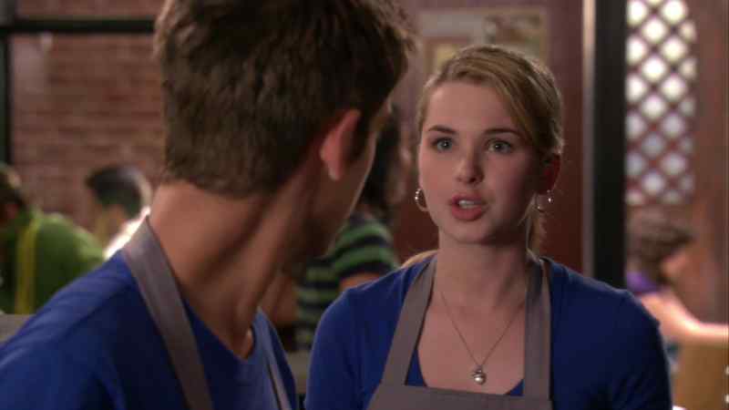 Josh, I was really careful with the register