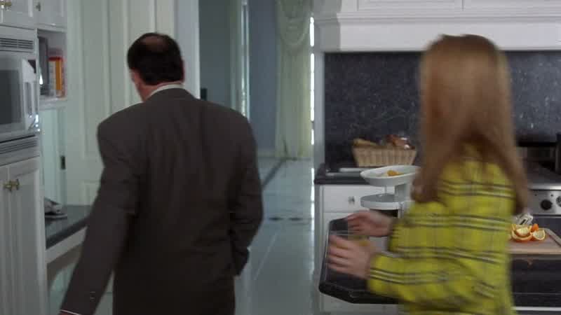 Josh is in town he's coming for dinnerWhy He's your stepbrotherYou were hardly even married to his mother and that was five years agoWhy do l have to see Josh You divorce wives not children