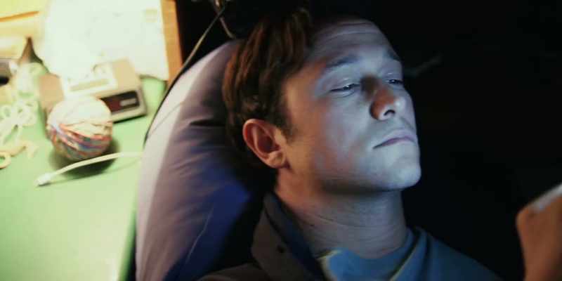 [Josh] It's okay. It's really... - [alarm ringing]
