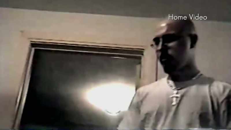 Josh Maxwell, he was a friend of my brother's