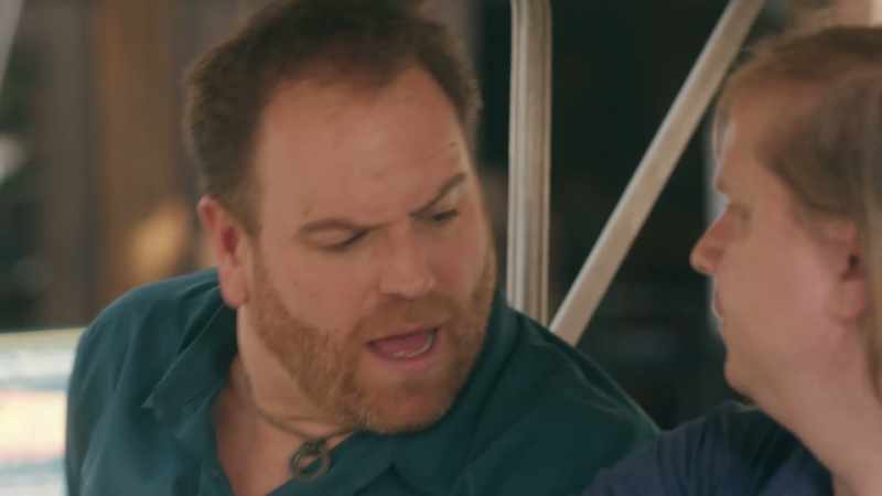 [Josh] Okay. Well, uh, Brad