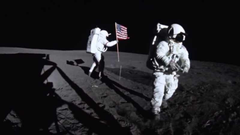 [Josh] On the previous three successful Apollo missions