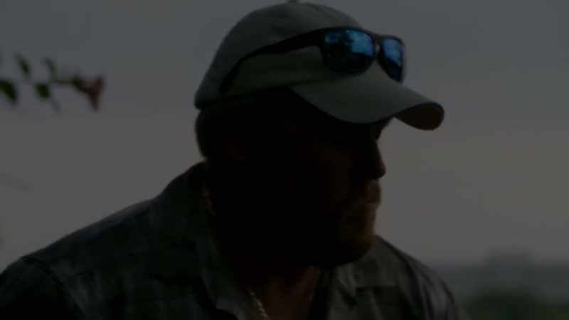 [josh] probably down here in venice, louisiana