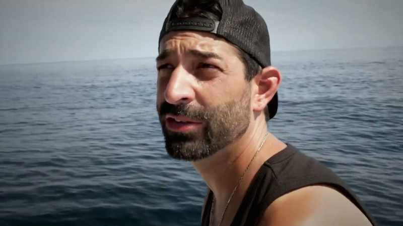 [josh] probably the gulf of mexico