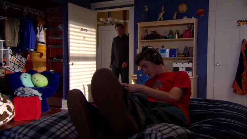 Josh?