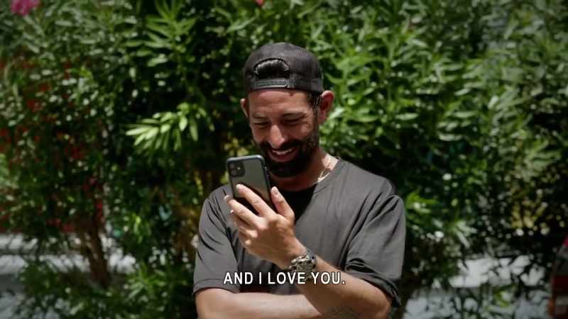 [josh] thanks, brother. -[johnathan speaking]