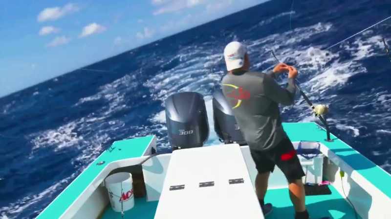 [josh] the orders started coming in