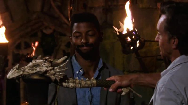 Josh, the tribe has spoken