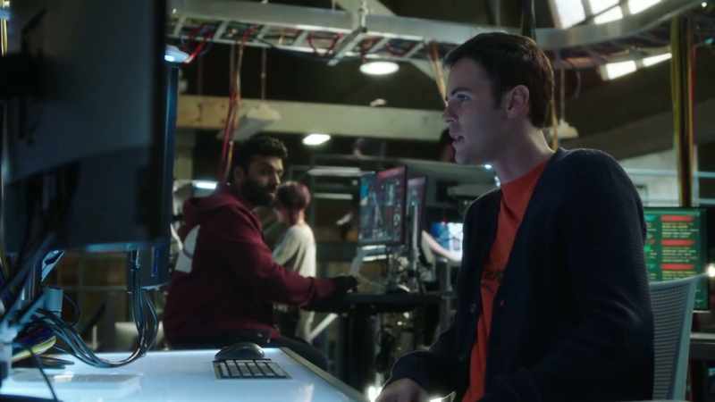 JOSH: Well, at least you were wrong about