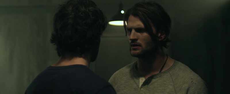 Josh, what your sister needs is for you