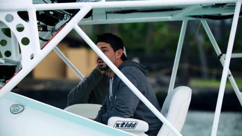 [josh] while jeff and oskie are fishing