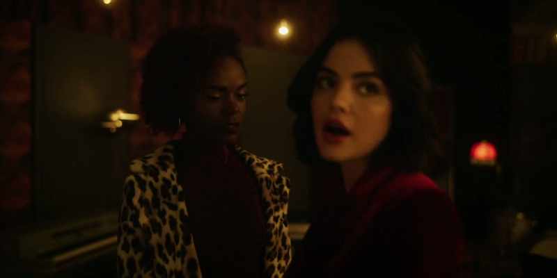 Josie, I should get back to my other clients