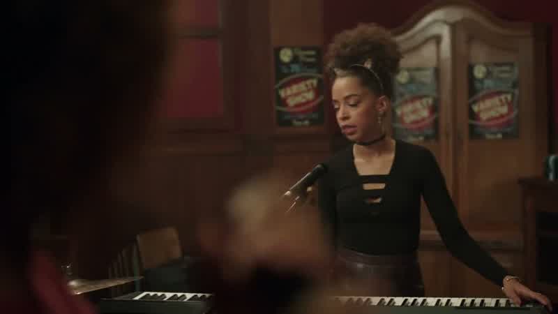 JOSIE: I'm sorry