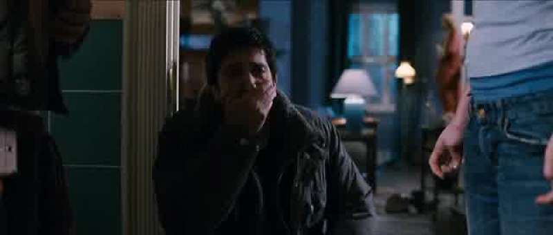 Josie Oh my God There goes our alibi