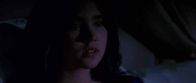 Josie?