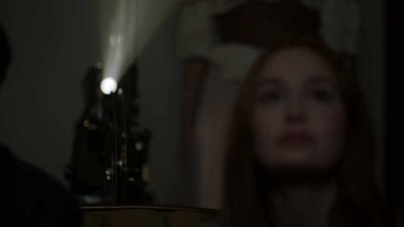 JOSIE: Sometime ago