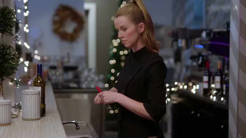 Josie, uh, your red-velvet pie