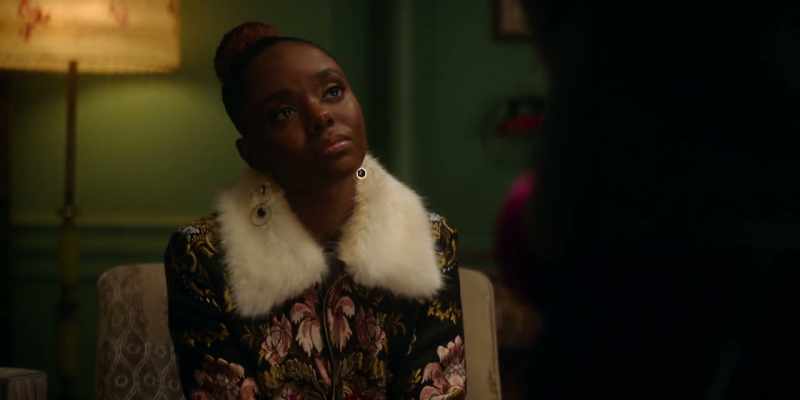 Josie, if you could call Alex and let him know