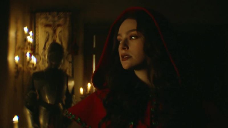 Josie?