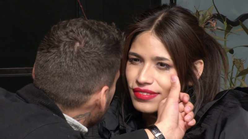 Josielyn: I came to Paris to fall in love
