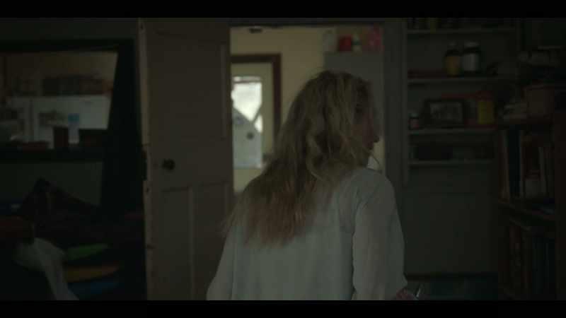 [journalist 1] Superintendent, we believe Hedwig Shelley