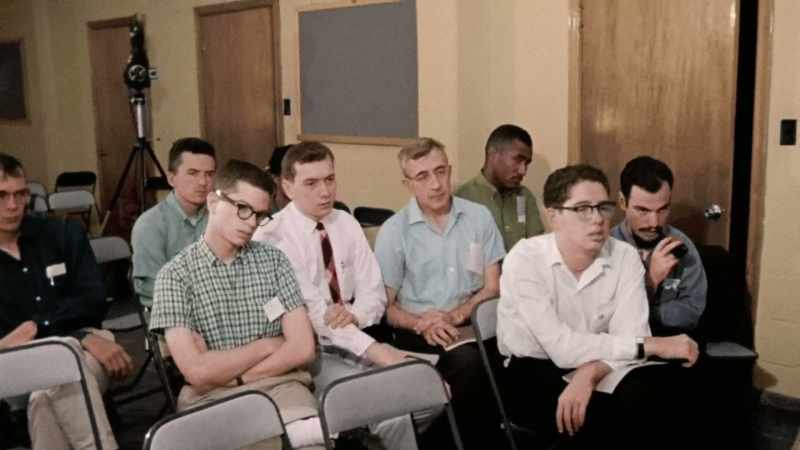 JOURNEYS THAT CORE CALLS FREEDOM RIDES