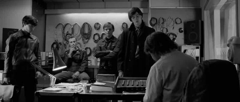 Joy Division