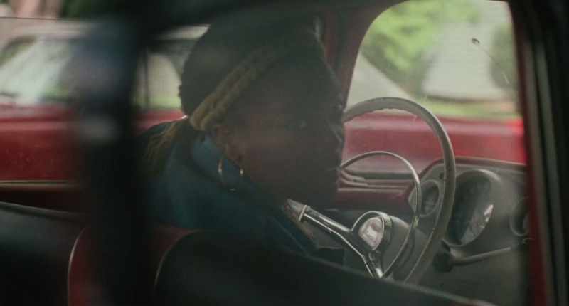 Joy? Get in. - Yes
