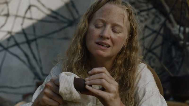 * Joy has no sorrow