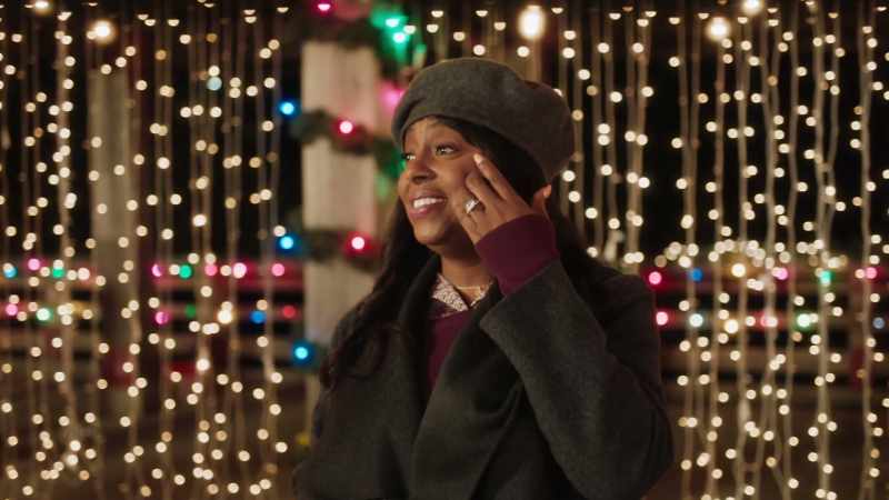 * Joy to the world *