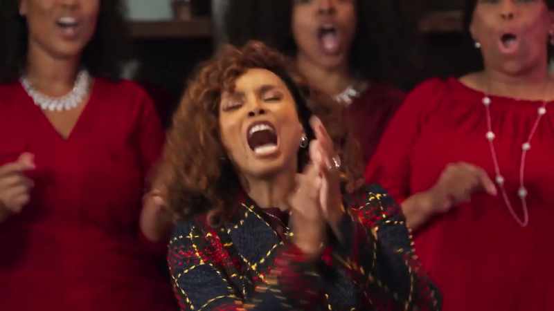 �� Joy to the World ♪