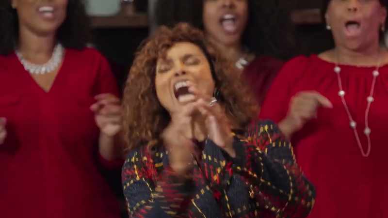 �� Joy to the world The Lord is come ♪