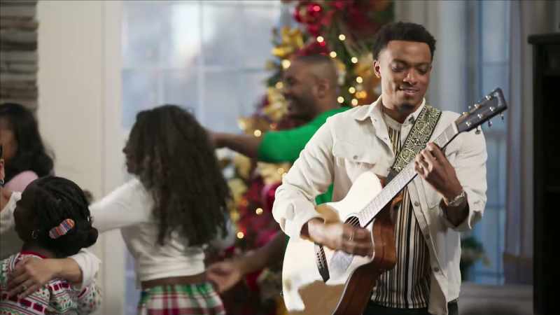 �� Joy to the world, the Lord is come ♪
