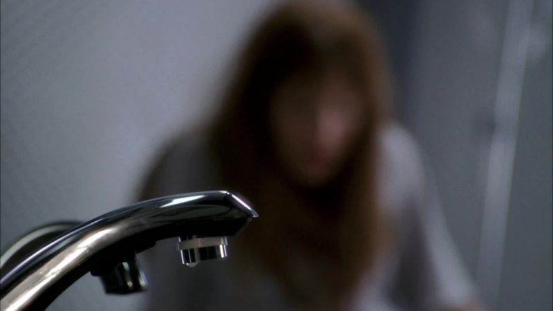 Joyce: Have you emptied your bladder?