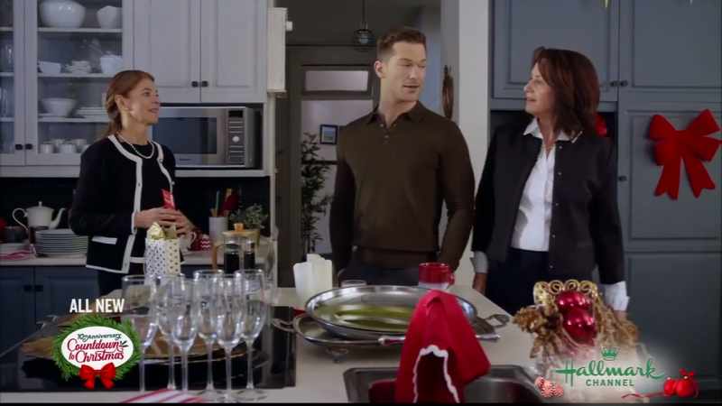 Joyce will be visiting with her sister for Christmas