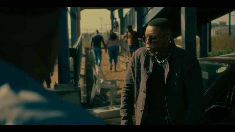 Jozi Gold Refinery