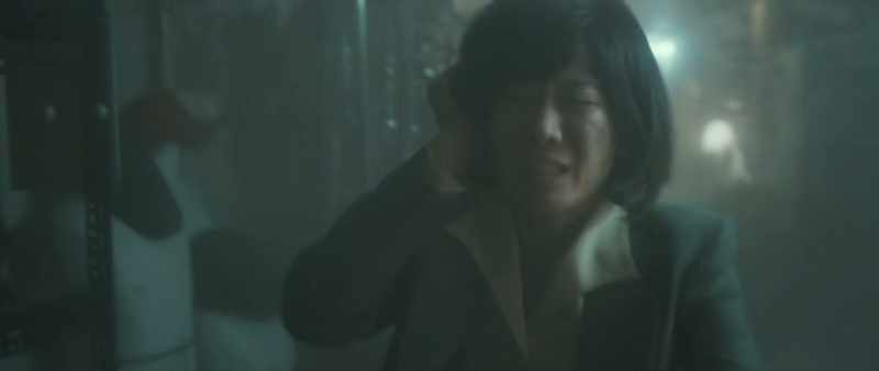 Ju-kyung!