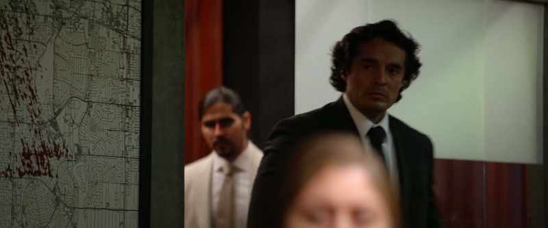 Juan Carlos, JC, my man