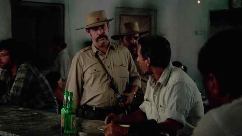 Juan Dominguez?