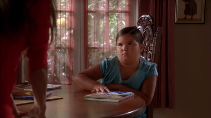 Juanita, so help me god
