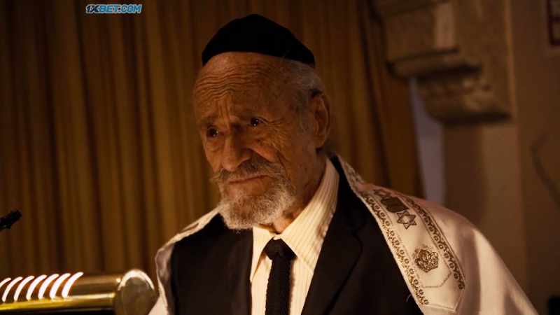 Judaism is an affirmation of life