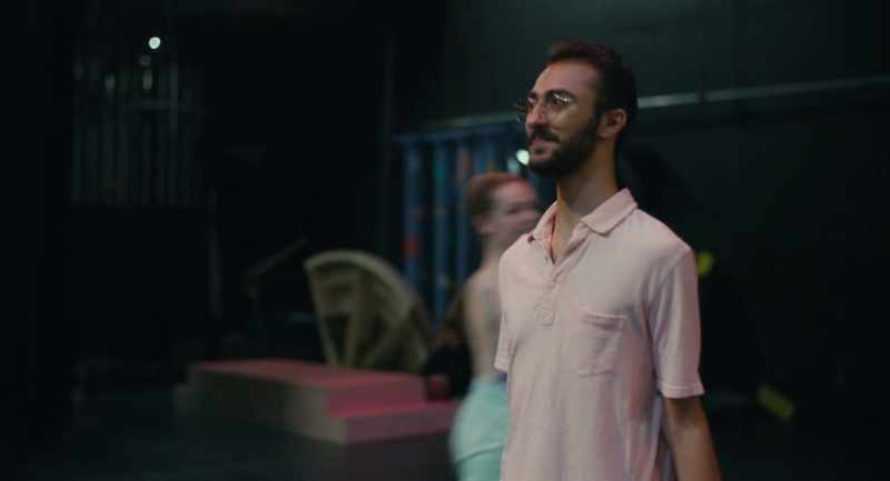 �� Judas is wack. Why, Dad? ♪