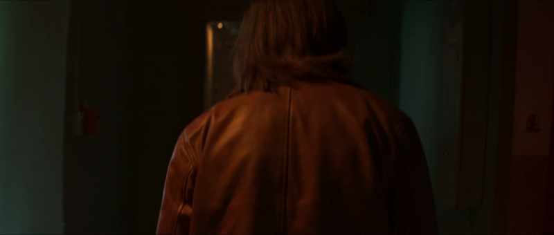 Jude and Maisie?