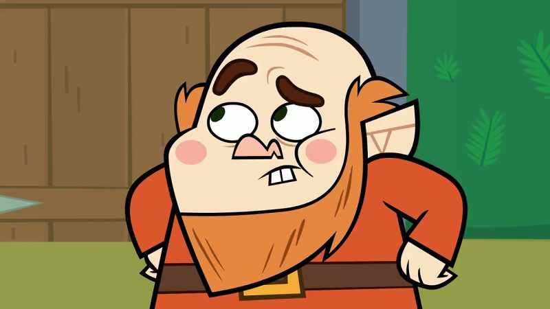 Jude was supposed to trade with you, remember?
