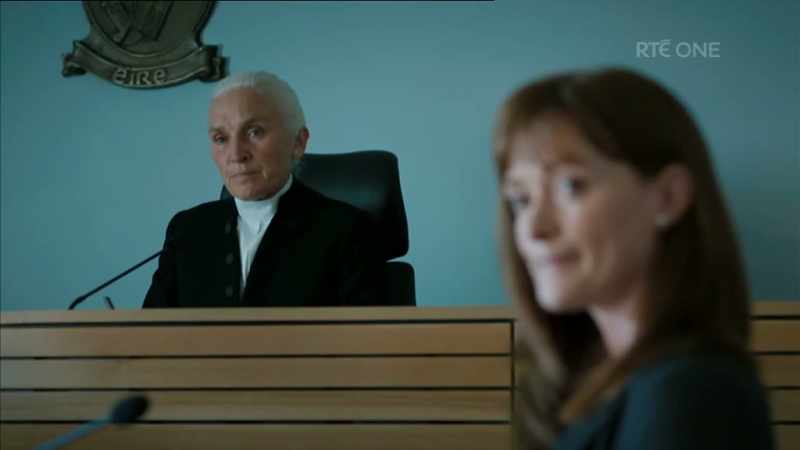 Judge, a motion has been issued on behalf of my client