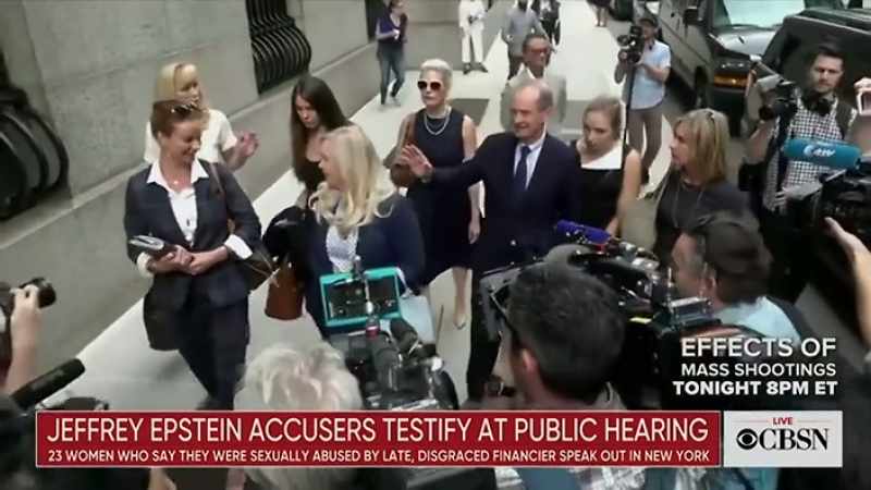 � Judge Berman‐‐ he really stood up for us
