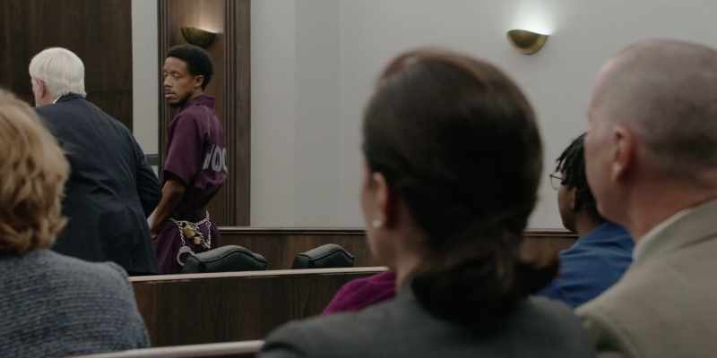 JUDGE BLAKE: Mr. Rayam, considering your cooperation