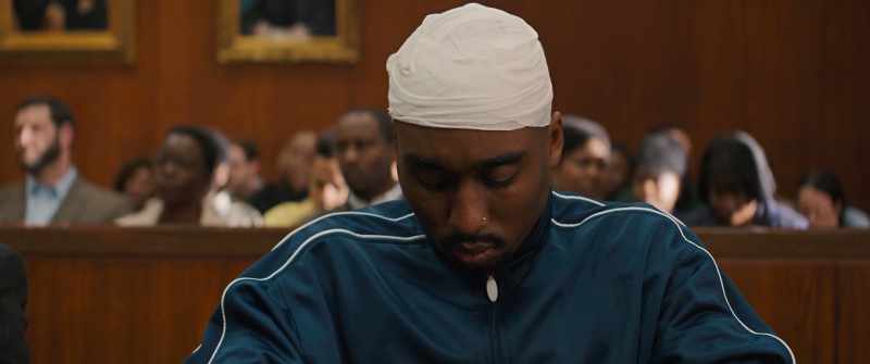 JUDGE: Court will recess until