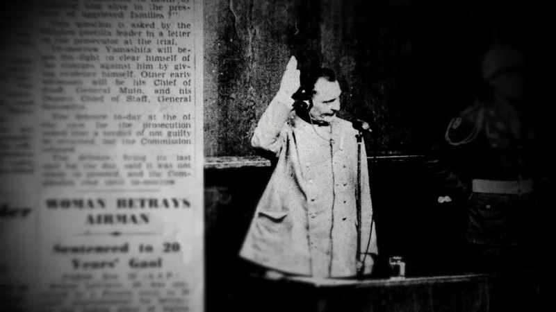 Judge: Defendant Hermann Wilhelm Göring