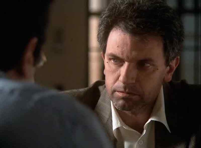Judge Falcone?